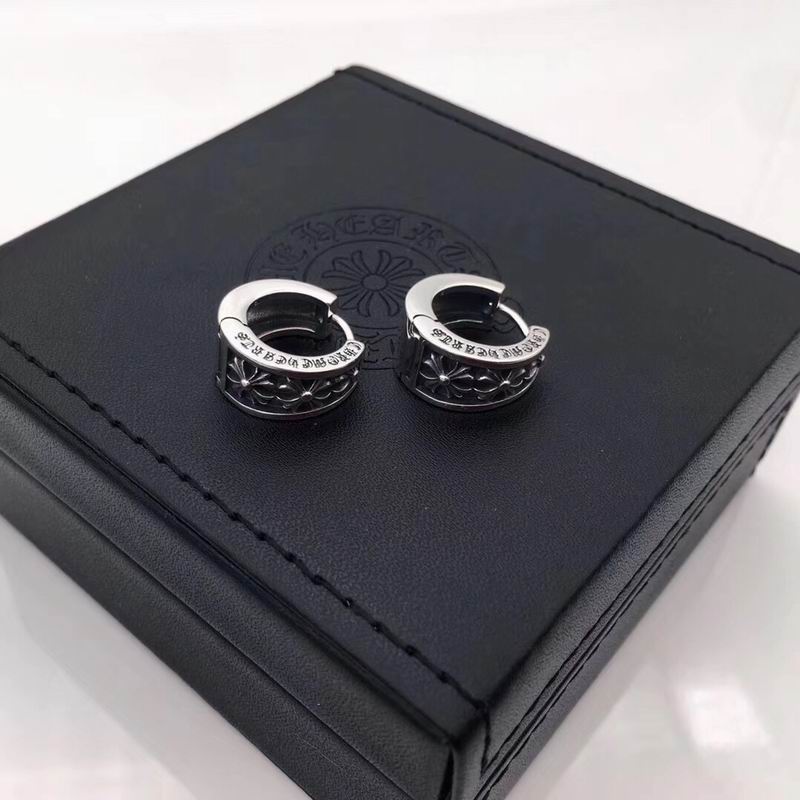 Chrome Hearts Earring 05yxs64
